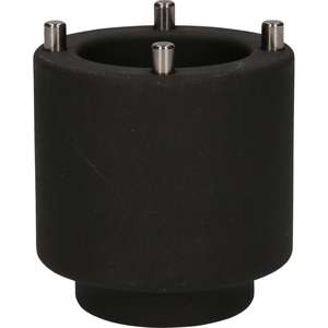 KS เครื่องมือประแจซ็อกเก็ต1/2 "สำหรับวงแหวนซีลน้ำมันบนพวงมาลัยสำหรับ Fuso, Ø 64มม - Product Image 4