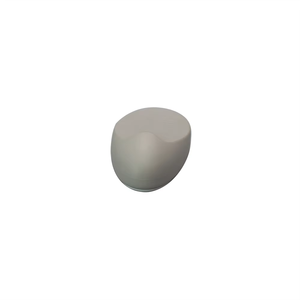 Butées de <span class=keywords><strong>porte</strong></span> portables en caoutchouc gris pour chambres à coucher – Vente en gros, robustes, durables et écologiques - Product Image 3
