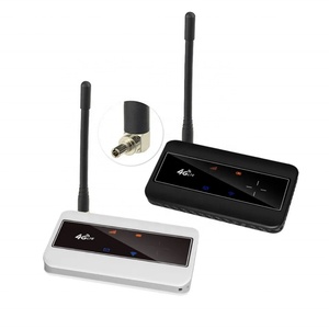 Wholesale <b>4G</b> LTE Pocket Wireless <b>Router</b> with Antenna Port 150mbps <b>4G</b> Sim <b>Mobile</b> <b>Router</b> B1 / 3 / 7 / 8 / 20/38 / 39 / 40 / 41 <b>4G</b> - Product Image 2