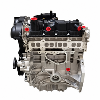 Bloc moteur diesel EcoBoost 1.5T avec 150 CV pour remplacement Ford Focus
