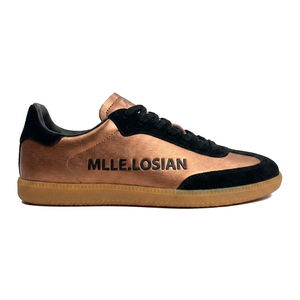 Zapatos de Estilo Deportivo Personalizados, Fabricación OEM de Zapatos de Diseño, Zapatos Deportivos de Fábrica Quanzhou - Product Image 2