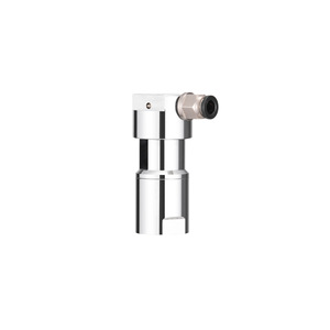 Régulateur de pression de CO2 Norsen RP06 0,3-0,55 Mpa pour machines à eau gazeuse avec boîtier en plastique - Product Image 2