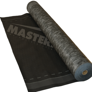 Membrane de toiture respirante / membranes imperméables perméables à la vapeur 1,5 m x 50 m - Product Image 6