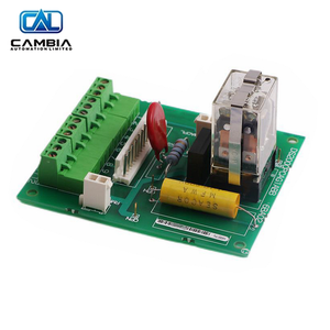 لوحة تجريبية عالية الكفاءة DS200CPCAG1ABB للموصل في المخزون - Product Image 2