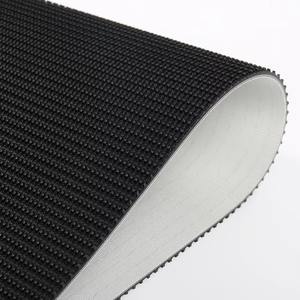 Pvc Banda Transportadora Luchthavenbagage Geautomatiseerde Transportband - Product Image 3