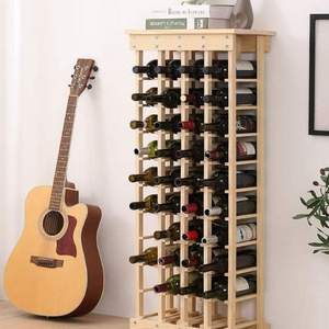 厂家批发不锈钢酒柜展示架酒架出售酒柜展示柜 - Product Image 1