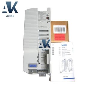 Inversor de frecuencia de servoaccionamiento Lenze E82EV752K4C - Product Image 1