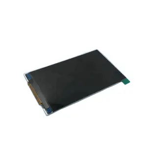 洪宪Mipi DSI接口480x800 IPS lcd面板; TFT液晶显示器; 4.0英寸MIPI LCD模块