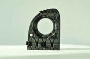 Support de phare antibrouillard avant droit modèle <span class=keywords><strong>LOUNGE</strong></span> compatible avec <span class=keywords><strong>Fiat</strong></span> <span class=keywords><strong>500</strong></span> <span class=keywords><strong>2015</strong></span> - Product Image 2