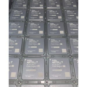 Mới Và Ban Đầu XC7A100T-2FGG676I Fpga Chip 32nm Artix-7 Loạt 101440 Logic Tế Bào 676 Bóng Lưới Mảng Công Nghiệp Tốc Độ Cao IC - Product Image 2