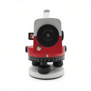 Instrumento de Topografía: Nivel Automático NA532 de Fábrica - Product Image 4