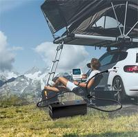 Adaptateur OEM Ariya BYD V2L pour véhicules électriques V2H Home Vehicle-to-Load Stations de charge portables bidirectionnelles DC V2L