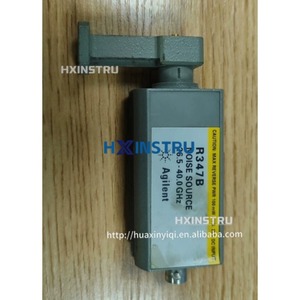 Fuente de Ruido de Onda Milimétrica Keysight Agilent R347B - Product Image 1
