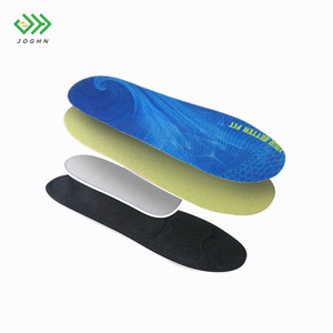 Four à <span class=keywords><strong>semelles</strong></span> thermoformables JOGHN, <span class=keywords><strong>semelles</strong></span> personnalisées pour chaussures, <span class=keywords><strong>semelles</strong></span> <span class=keywords><strong>orthopédiques</strong></span> thermoformables en PVC réglables - Product Image 4