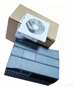 6ES7217 1AG40 0XB0 OXBO SIMATIC S7 1200 CPU 1217C DC/DC/DC คอมแพค PLC 14DI/10DQ/2AI/2AQ 6ES72171AG400XB0 - Product Image 4