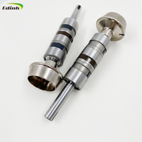 Roulement de rotor 73-1-49 Rieter BD200SD Pièces de rechange 54MM pour machines textiles Roulement de rotor complet
