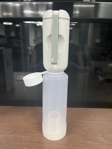 Портативный портативный мини-биде с USB-кабелем - Product Image 4