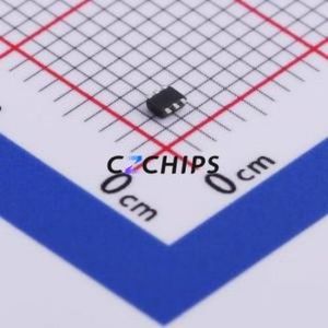 ทรานซิสเตอร์ภาคสนามทรานซิสเตอร์563ทรานซิสเตอร์ (มอสเฟท) ใหม่และดั้งเดิม DMG1026UV-7 - Product Image 2