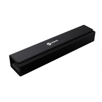 Escáner de Documentos Profesional A4 de 16MP |   Escáner de Escritorio USB Portátil de 380DPI con OCR Inteligente para Word/Excel/PDF