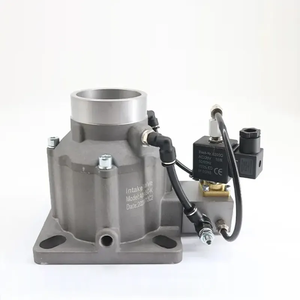 Pièces de rechange KAST Intake 50 AIV-65C-K Déchargeur d'admission 50 - Product Image 1