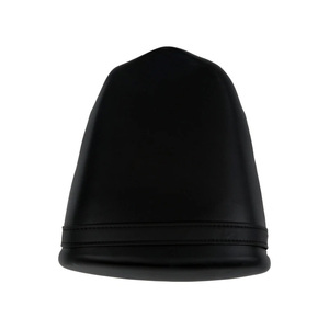 Coussin de siège arrière pour passager de moto adapté pour Suzuki <span class=keywords><strong>GSXR</strong></span> 600 GSX-R <span class=keywords><strong>750</strong></span> 2004 <span class=keywords><strong>2005</strong></span> PU Leather - Product Image 2