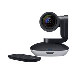 Caméra de visioconférence <span class=keywords><strong>Logitech</strong></span> CC2900ep <span class=keywords><strong>PTZ</strong></span> Pro 2 HD 1080P, neuve, en stock - Product Image 1