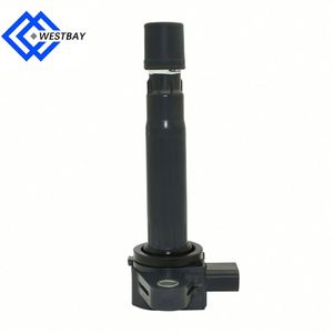 웨스트베이 TC-29A 30520-RGA-004 점화 코일 빅 플러그 (혼다용) - Product Image 4