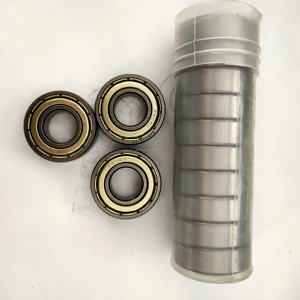 Roulement à billes à gorge profonde de haute qualité <span class=keywords><strong>6202</strong></span>-<span class=keywords><strong>16</strong></span> <span class=keywords><strong>6202</strong></span>-16ZZ 6206/<span class=keywords><strong>16</strong></span>-2Z 16x35x11mm - Product Image 3