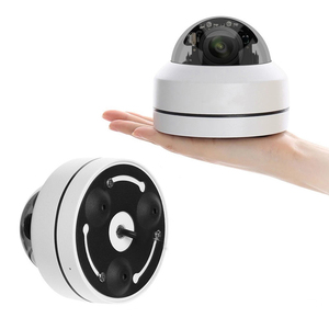 5MP 4xoptical Zoom 4 trong 1 lai Dome <span class=keywords><strong>Camera</strong></span> imx335 cảm biến ir30m trong nhà Analog <span class=keywords><strong>camera</strong></span> <span class=keywords><strong>RS485</strong></span> cho DVR PTZ Bàn phím điều khiển - Product Image 2