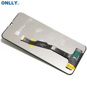 Pantalla LCD Original Nueva de 6.3 Pulgadas para Huawei Y6P 2020, Panel Digitalizador de Pantalla Táctil LCD para Huawei Honor 9A MOA-LX9N - Product Image 3