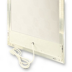 Wholesale Economical Solar-Powered Ventilation Room Heater Thermostat 220v 720w Framed Infrared Heating <b>Panel</b> for Winter Use - Product Image 6
