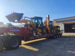 Bomba Hidráulica HYDAC de Alta Rentabilidad para Minicargadora 420F con Alto Momento de Carga, Precio Bajo en Venta en Egipto - Product Image 6