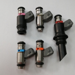 Inyectores de Combustible para Automóviles IWP198 IWP-198 890225 89022591699 Gasolina para <span class=keywords><strong>Aprilia</strong></span> RS <span class=keywords><strong>RS4</strong></span> <span class=keywords><strong>125</strong></span> Scarabeo Tuono <span class=keywords><strong>125</strong></span> 200 Light - Product Image 3