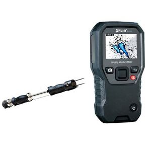เครื่องถ่ายภาพ IGM รุ่น FLIR MR160 พร้อมฟังก์ชันการวัดด้วยอินฟราเรด - Product Image 1