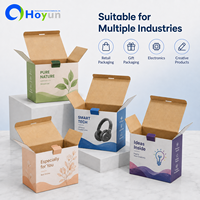 Cartons d'emballage, grande boîte d'expédition, boîte de déménagement en carton blanc personnalisée, carton à entièrement superposés