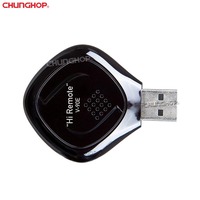 V-90E CHUNGHOP ce télécommande mini climatiseur smart voix télécommande ac