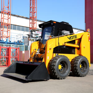 <span class=keywords><strong>Loader</strong></span> Hidrolik VOTE Multifungsi dengan Pilihan Breaker Hammer untuk Pertambangan dan Pengerjaan Tanah, Dijual - Product Image 5