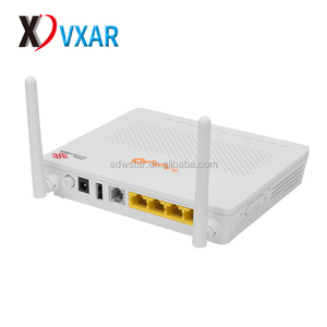 HW GPON EPON ONU HG8347R 1GE+3FE+1TEL+1USB+Wifi English <strong>Firmware</strong> Wireless <strong>Terminal</strong> - Product Image 6