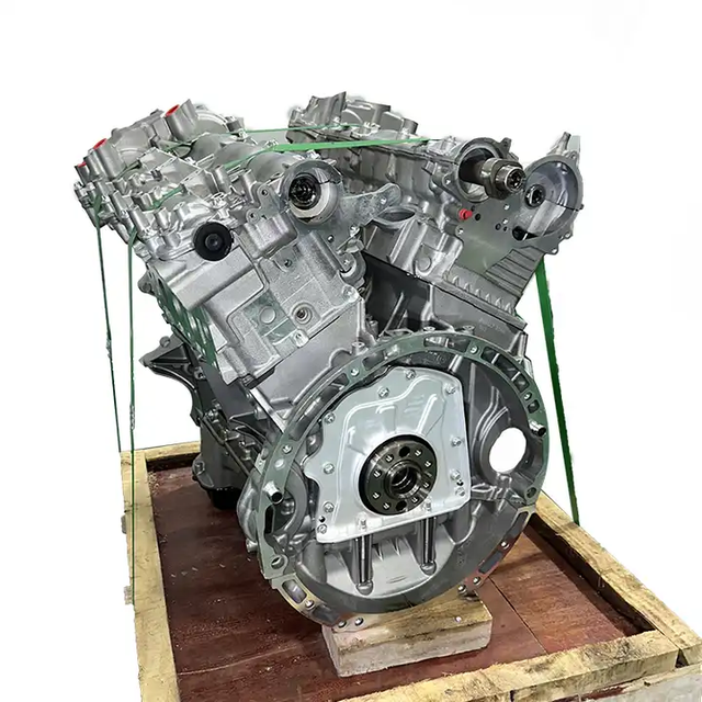 Original Quality Gas Engine for E320 CLS300 SL350 ML300 GL400 C450 R400 M276 3.0L Engine