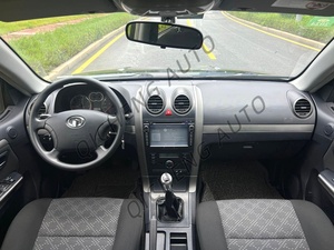 Haval H5 2.0 Smart Edition 2WD Voiture d'occasion Véhicule d'occasion Prix abordable Vente chaude Prix bas Voiture d'occasion Bon prix Fabriqué en Chine - Product Image 3