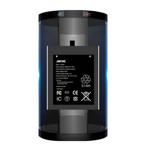 Batería de teléfono móvil recargable de litio de la mejor calidad al por mayor BN30 compatible con Mi Redmi 4A <span class=keywords><strong>Hongmi</strong></span> Red 3,85 V Stock 12 - Product Image 6