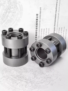 Manicotto di espansione Z22 componente di bloccaggio Best-seller Tlk500 albero di bloccaggio doppio cono <span class=keywords><strong>dispositivo</strong></span> di bloccaggio di <span class=keywords><strong>accoppiamento</strong></span> - Product Image 6