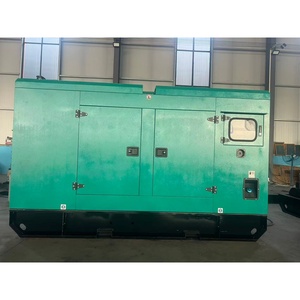 Générateur industriel au gaz à alternateur, durée de vie du moteur longue durée, 50 kVA, 60 kVA, 800 kVA, 1000 kVA, meilleur générateur au gaz industriel - Product Image 4