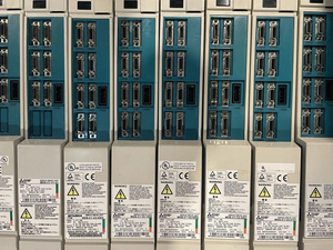 และ PLC ไดรฟ์ MR-J2S-350CP-S186 AC MR-J2S-350CP-S186 MR-J2S-350CP-S186ไดรฟ์และ PLC MR-J2S-350CP-S186ไดรฟ์ MR-J2S-350CP PLC - Product Image 5