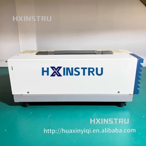 Kikusui แหล่งจ่ายไฟ DC แบบมีการควบคุม PAS40-18 0-40V 18A มือสอง -- HX - Product Image 3