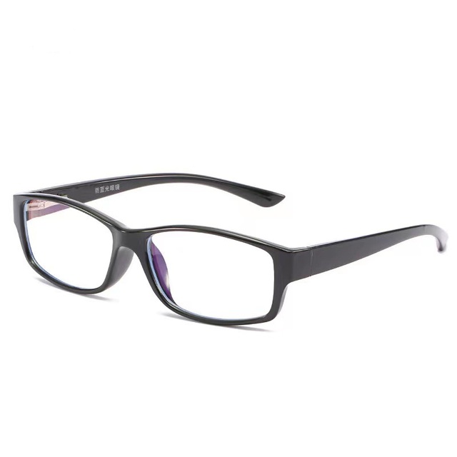 Negative Ion Anti Blue Blocking Light Computer Glasses Mobile Phone Bluelight Blocker Protection Eyeglasses