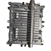 Unité de commande de moteur de haute qualité Module de commande électronique ECU ECM 0281020586 0281 020 586 pour Bosch