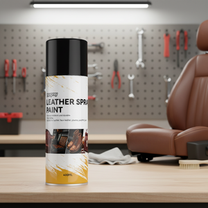 <span class=keywords><strong>Peinture</strong></span> en aérosol <span class=keywords><strong>pour</strong></span> <span class=keywords><strong>tissu</strong></span> et cuir, couleurs personnalisées, <span class=keywords><strong>peinture</strong></span> en aérosol <span class=keywords><strong>pour</strong></span> vinyle et <span class=keywords><strong>tissu</strong></span> <span class=keywords><strong>pour</strong></span> sièges de voiture, canapés, sacs, chaussures, meubles - Product Image 3