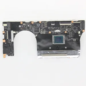 SN NM-D431 FRU PN 5B21C22014 CPU R75800H L82MS UMA DRAM 16G Substituição para laptop Yoga Slim 7 Pro 14ACH5 ideapad placa-mãe