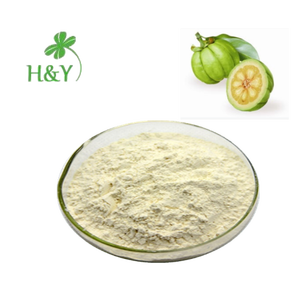 סיטונאי מחיר העליון גרcinia cambogia תמצית אבקת 50% 60% 70% חומצה הידרוקסיטירית - Product Image 1